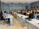 กองการศึกษาฯ เทศบาลเมืองแจระแม ประชุมวางแผน มอบหมาย ติดตามภารกิจงาน กองการศึกษาฯ สังกัดเทศบาลเมืองแจระแม ครั้งที่ 2/2564